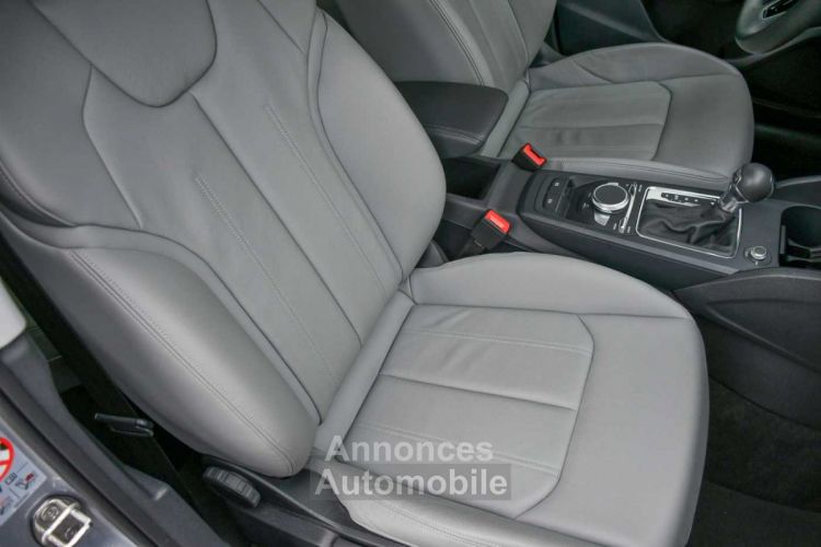 Audi Q2 35 - S-LINE - PDC - VIRTUAL - LEDER - FULLL LED - CONNECT - - <small></small> 25.990 € <small>TTC</small> - #15