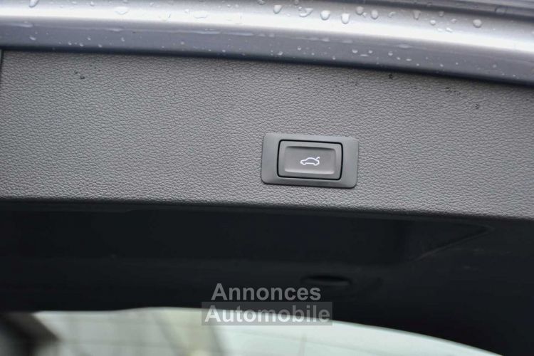 Audi Q2 35 - S-LINE - PDC - VIRTUAL - LEDER - FULLL LED - CONNECT - - <small></small> 25.990 € <small>TTC</small> - #29