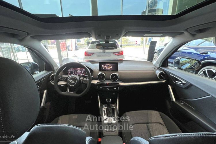 Audi Q2 35 TDI 150 S tronic 7 Advanced - <small></small> 39.990 € <small>TTC</small> - #3