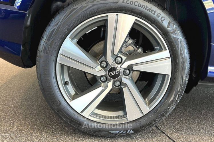 Audi Q2 35 TDI 150 S tronic 7 Advanced - <small></small> 39.990 € <small>TTC</small> - #30