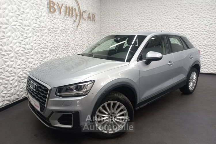 Audi Q2 35 TDI 150 S tronic 7 Business line - <small></small> 26.781 € <small>TTC</small> - #1