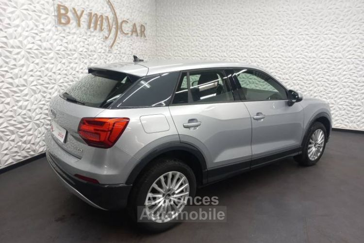 Audi Q2 35 TDI 150 S tronic 7 Business line - <small></small> 26.781 € <small>TTC</small> - #3