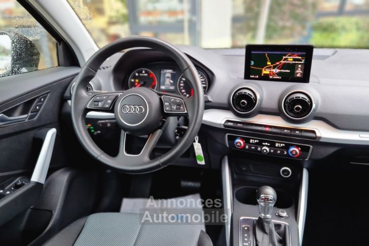 Audi Q2 35 TDI 150 S tronic 7 Business Line - <small></small> 26.990 € <small>TTC</small> - #44