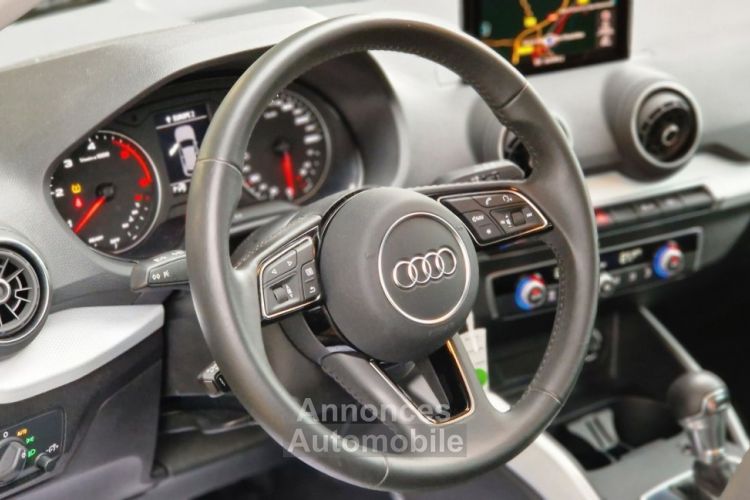 Audi Q2 35 TDI 150 S tronic 7 Business Line - <small></small> 26.990 € <small>TTC</small> - #45