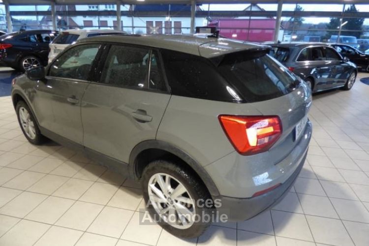 Audi Q2 35 TDI 150 S tronic 7 Design - <small></small> 19.990 € <small>TTC</small> - #3