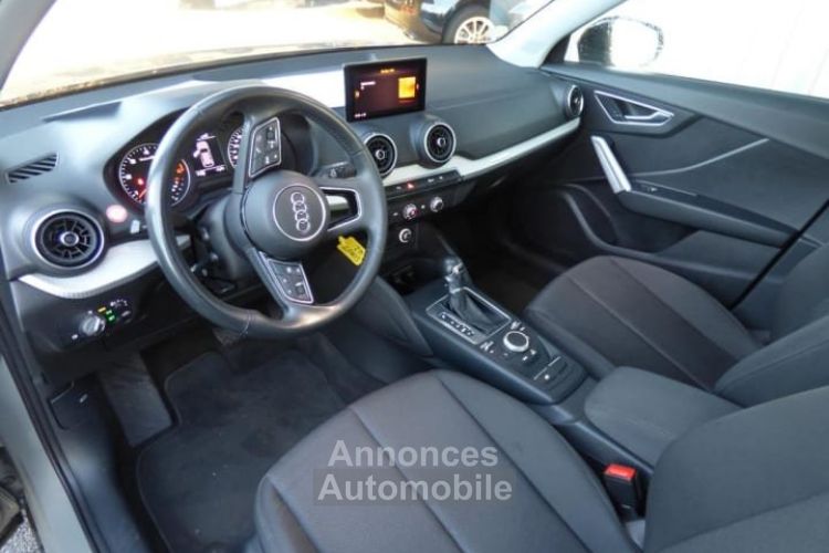 Audi Q2 35 TDI 150 S tronic 7 Design - <small></small> 19.990 € <small>TTC</small> - #7