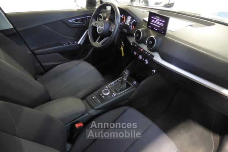 Audi Q2 35 TDI 150 S tronic 7 Design - <small></small> 19.990 € <small>TTC</small> - #9