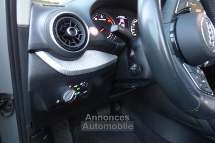 Audi Q2 35 TDI 150 S tronic 7 Design - <small></small> 19.990 € <small>TTC</small> - #12