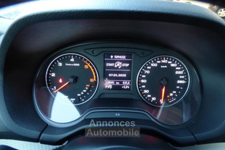 Audi Q2 35 TDI 150 S tronic 7 Design - <small></small> 19.990 € <small>TTC</small> - #13