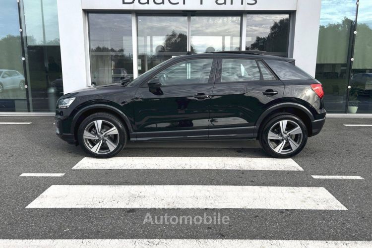 Audi Q2 35 TDI 150 S tronic 7 Design Luxe - <small></small> 28.980 € <small>TTC</small> - #3