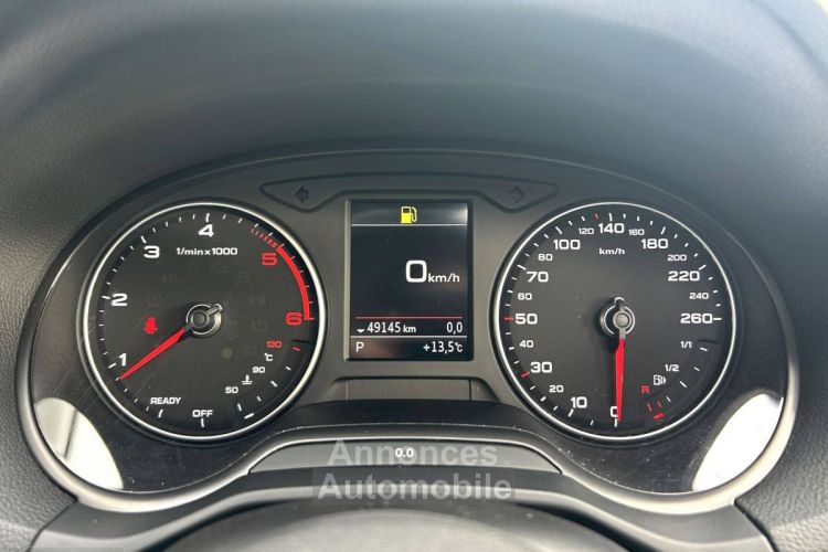 Audi Q2 35 TDI 150 S tronic 7 Design Luxe - <small></small> 28.980 € <small>TTC</small> - #15