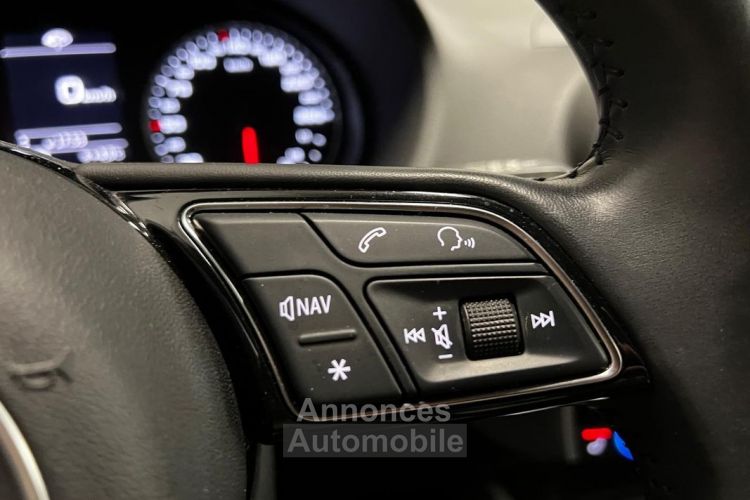 Audi Q2 35 TDI 150 S tronic 7 Design Luxe - <small></small> 23.490 € <small>TTC</small> - #11