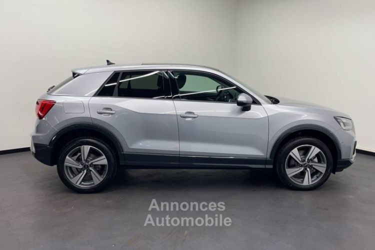 Audi Q2 35 TDI 150 S tronic 7 quattro Avus - <small></small> 42.978 € <small>TTC</small> - #2