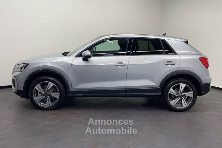 Audi Q2 35 TDI 150 S tronic 7 quattro Avus - <small></small> 42.978 € <small>TTC</small> - #4