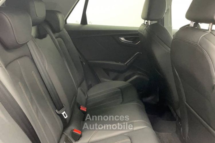 Audi Q2 35 TDI 150 S tronic 7 quattro Avus - <small></small> 42.978 € <small>TTC</small> - #9