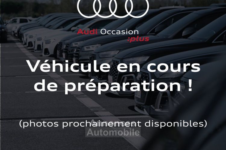 Audi Q2 35 TDI 150 S tronic 7 S line - <small></small> 39.990 € <small>TTC</small> - #1