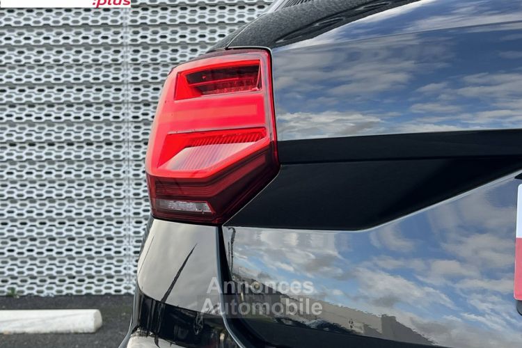 Audi Q2 35 TDI 150 S tronic 7 S line - <small></small> 38.990 € <small>TTC</small> - #31