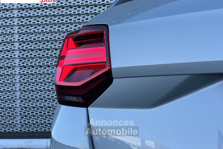 Audi Q2 35 TDI 150 S tronic 7 S line - <small></small> 38.990 € <small>TTC</small> - #39