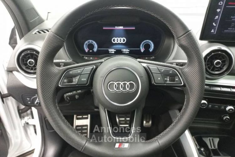 Audi Q2 35 TDI 150 S tronic 7 S line - <small></small> 35.712 € <small>TTC</small> - #5