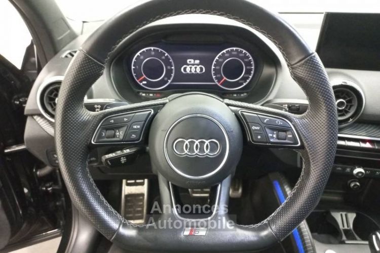 Audi Q2 35 TDI 150 S tronic 7 S line - <small></small> 33.966 € <small>TTC</small> - #5