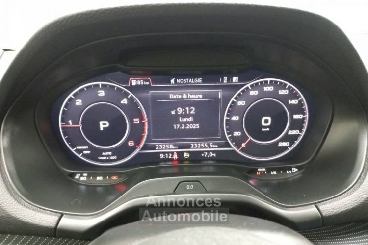 Audi Q2 35 TDI 150 S tronic 7 S line - <small></small> 33.966 € <small>TTC</small> - #21