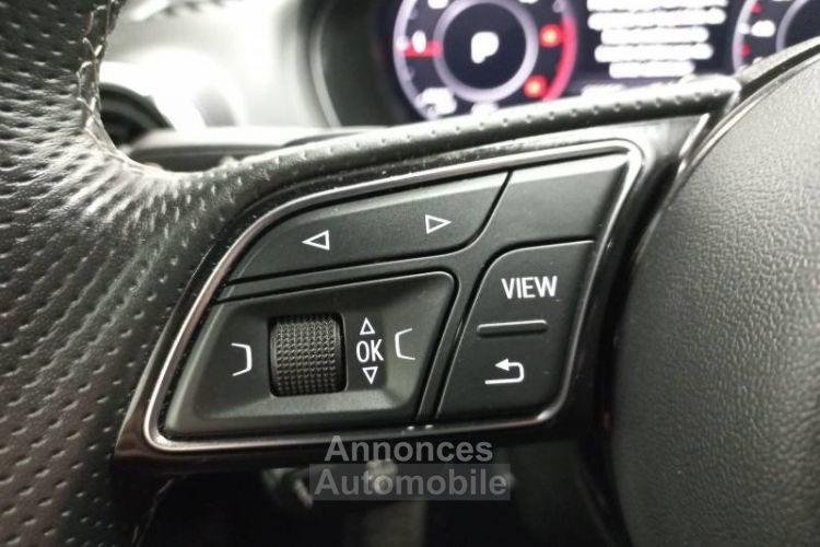 Audi Q2 35 TDI 150 S tronic 7 S line - <small></small> 33.966 € <small>TTC</small> - #22