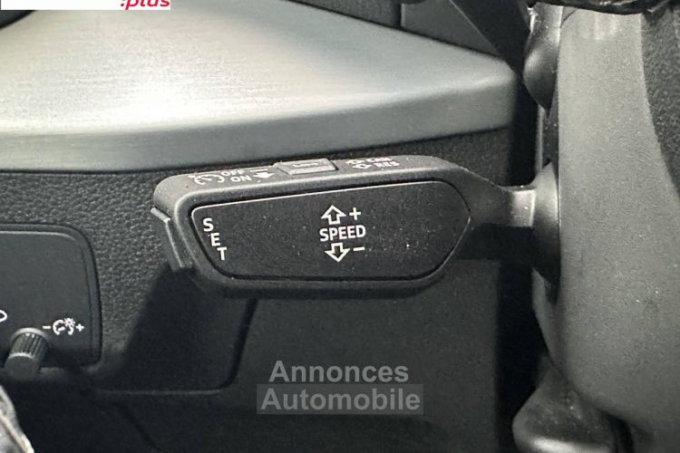 Audi Q2 35 TDI 150 S tronic 7 S line Plus - <small></small> 37.890 € <small>TTC</small> - #23