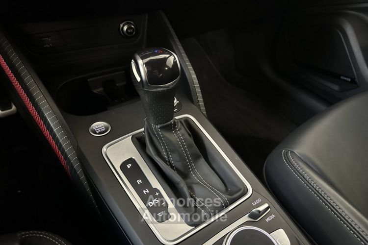 Audi Q2 35 TDI 150 S tronic 7 S line Plus - <small></small> 36.990 € <small>TTC</small> - #32