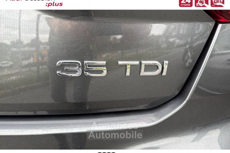 Audi Q2 35 TDI 150 S tronic 7 S line Plus - <small></small> 38.800 € <small>TTC</small> - #12