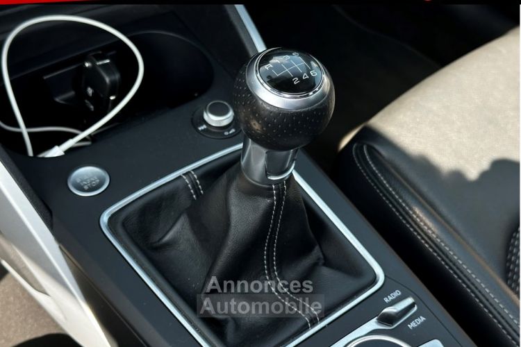 Audi Q2 35 TDI 150ch S line Plus Virtual Cockpit - <small></small> 27.990 € <small>TTC</small> - #13