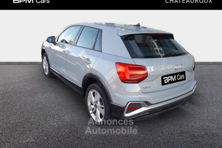 Audi Q2 35 TDI 150ch S line S tronic 7 - <small></small> 34.900 € <small>TTC</small> - #3