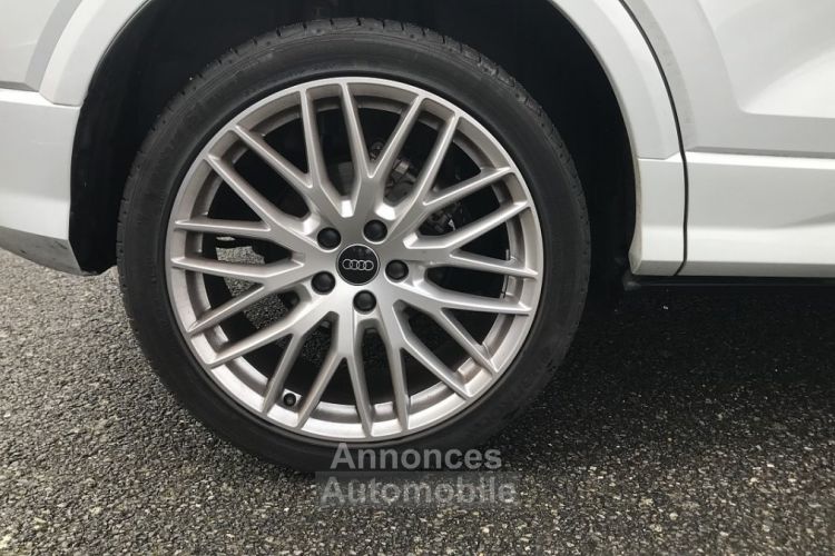 Audi Q2 35 TDI 150CH S LINE S TRONIC 7 - <small></small> 36.490 € <small>TTC</small> - #9