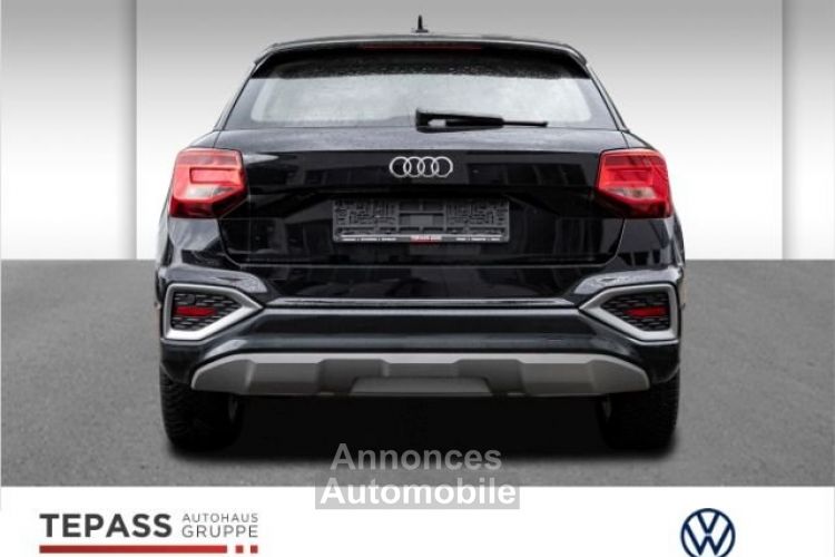 Audi Q2 35 TDI S tronic advanced PDC NAVI ALL - <small></small> 30.490 € <small>TTC</small> - #5