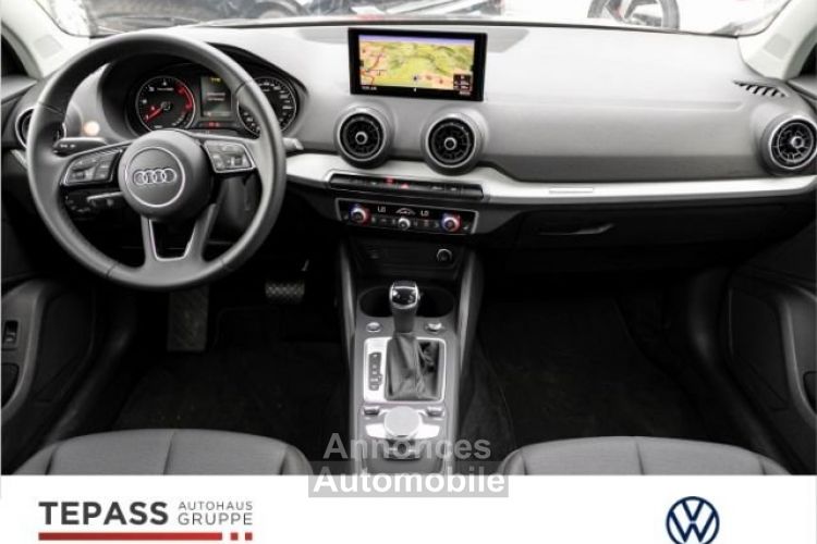 Audi Q2 35 TDI S tronic advanced PDC NAVI ALL  - <small></small> 30.880 € <small>TTC</small> - #7