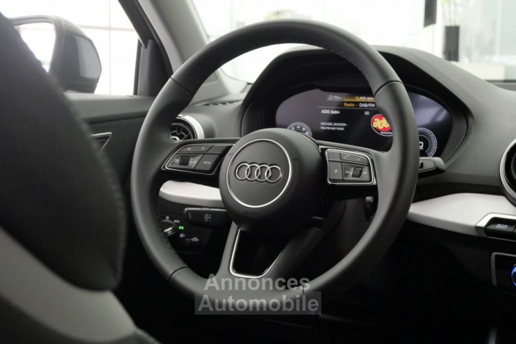 Audi Q2 35 TFSI (1.5 150CH) S TRONIC 7 FINITION ADVANCED - <small></small> 38.856 € <small>TTC</small> - #12