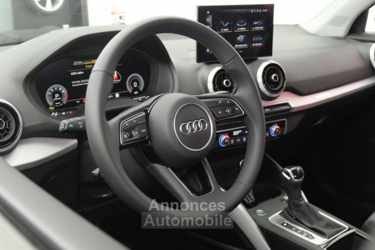 Audi Q2 35 TFSI (1.5 150CH) S TRONIC 7 FINITION ADVANCED - <small></small> 38.856 € <small>TTC</small> - #13