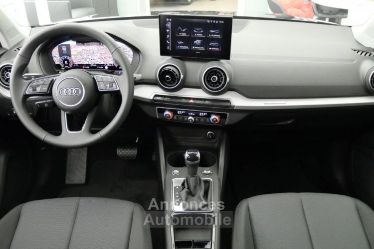 Audi Q2 35 TFSI (1.5 150CH) S TRONIC 7 FINITION BUSINESS EXECUTIVE - <small></small> 41.445 € <small>TTC</small> - #5