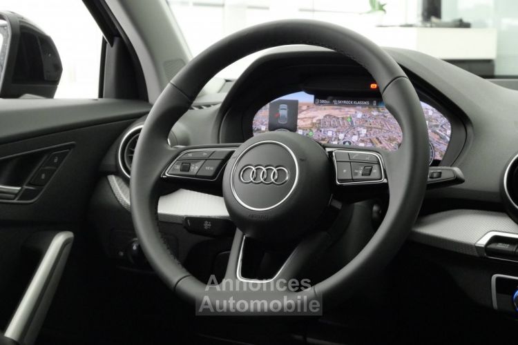 Audi Q2 35 TFSI (1.5 150CH) S TRONIC 7 FINITION BUSINESS EXECUTIVE - <small></small> 41.445 € <small>TTC</small> - #19