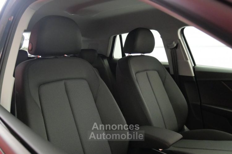 Audi Q2 35 TFSI (1.5 150CH) S TRONIC 7 FINITION BUSINESS EXECUTIVE - <small></small> 37.850 € <small>TTC</small> - #2