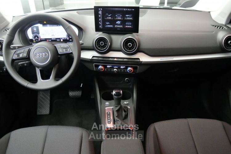 Audi Q2 35 TFSI (1.5 150CH) S TRONIC 7 FINITION BUSINESS EXECUTIVE - <small></small> 37.850 € <small>TTC</small> - #14