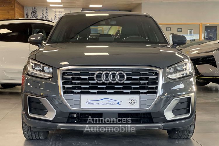 Audi Q2 35 TFSI 150 16V S-LINE S-Tronic - <small></small> 24.500 € <small>TTC</small> - #3