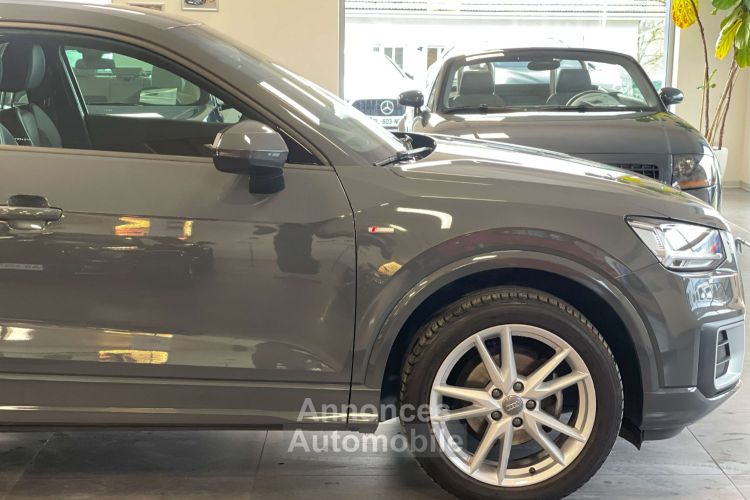 Audi Q2 35 TFSI 150 16V S-LINE S-Tronic - <small></small> 24.500 € <small>TTC</small> - #5