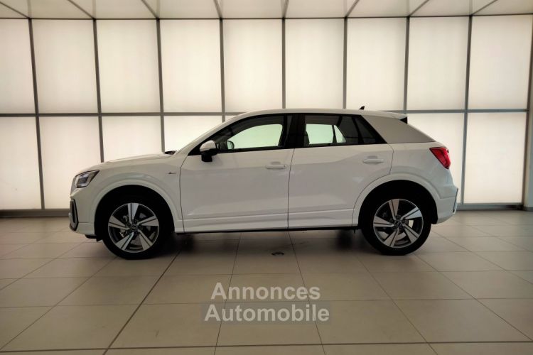 Audi Q2 35 TFSI 150 BVM6 Advanced - <small></small> 34.900 € <small>TTC</small> - #2