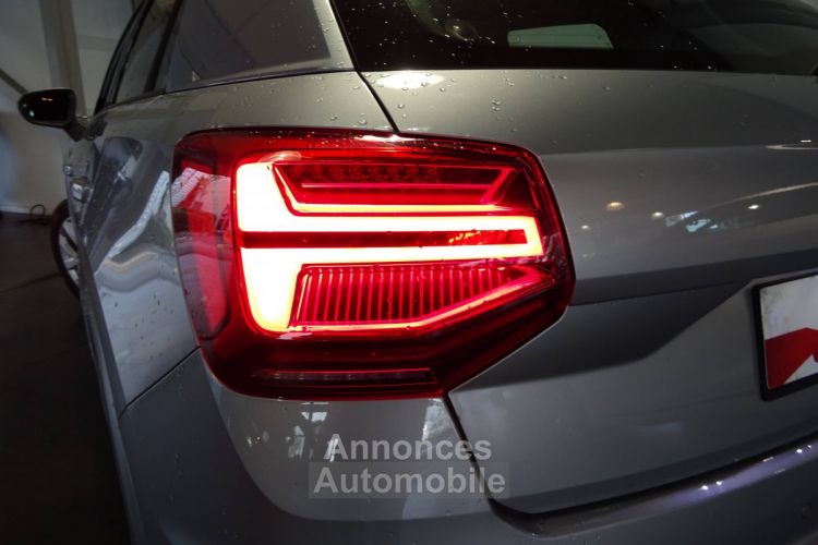 Audi Q2 35 TFSI 150 BVM6 Design - <small></small> 29.900 € <small>TTC</small> - #19