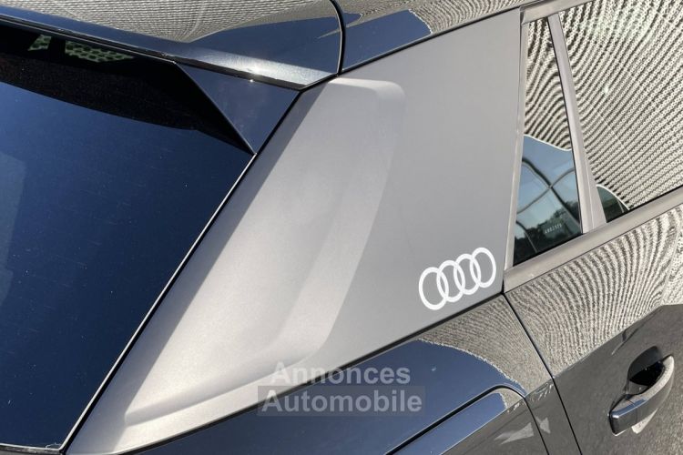 Audi Q2 35 TFSI 150 BVM6 S line - <small></small> 36.900 € <small>TTC</small> - #21