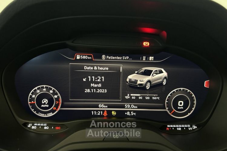Audi Q2 35 TFSI 150 BVM6 S line - <small></small> 43.490 € <small>TTC</small> - #31