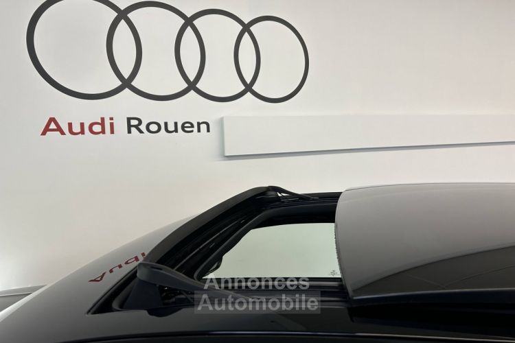 Audi Q2 35 TFSI 150 BVM6 S line - <small></small> 43.490 € <small>TTC</small> - #33