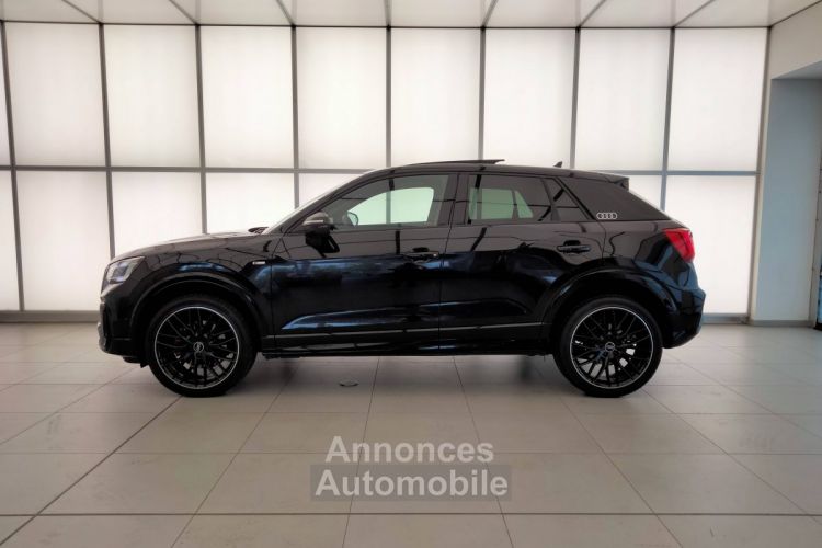 Audi Q2 35 TFSI 150 BVM6 S line - <small></small> 43.900 € <small>TTC</small> - #4