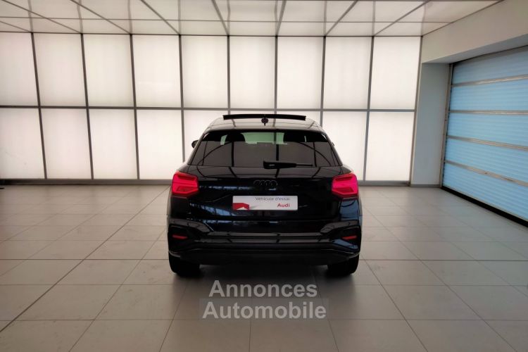 Audi Q2 35 TFSI 150 BVM6 S line - <small></small> 43.900 € <small>TTC</small> - #15