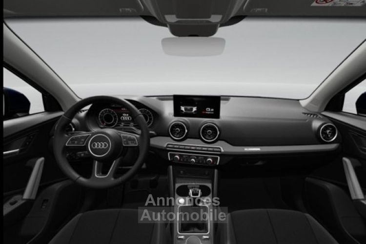 Audi Q2 35 TFSI 150 BVM6 S line - <small></small> 29.990 € <small>TTC</small> - #5